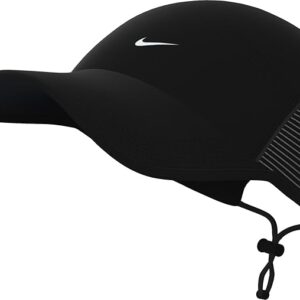 Casquette Souple Aerobill Aeroadapt Nike Dri-Fit Adv Fly - Noir