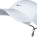 Casquette Souple AeroBill AeroAdapt NIKE Dri-FIT ADV Fly - Blanche