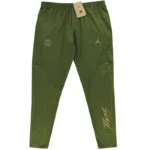 Pantalon De Survêtement Paris Saint-Germain M NK DF STRK PANT KPZ Pour Homme - Vert