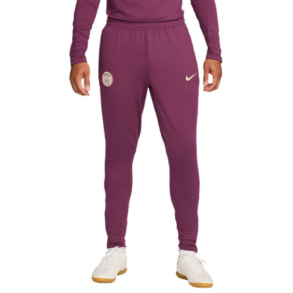 Pantalon De Survêtement Paris Saint-Germain DF STRK KPZ  Bordeaux Pour Homme