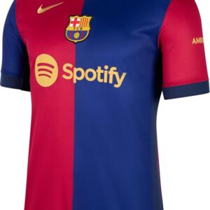 Maillot Domicile NIKE FC Barcelone Dri-FIT 2024/25