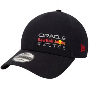 Casquette RedBull Racing NEW ERA Essential 9Forty - Noir