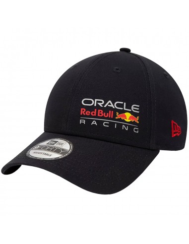 Casquette RedBull Racing NEW ERA Essential 9Forty - Noir