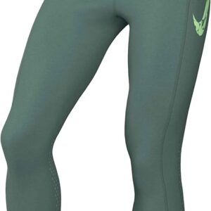 Legging De Course NIKE Fast Hbr Dri-FIT 7/8 pour femme