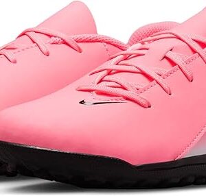 Chaussures De Football NIKE JR Phantom GX II Club TF FJ2604-600 Pour Enfants - Roses