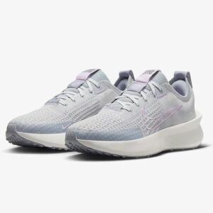 Chaussures De Course Sur Route NIKE Interact Run Pour Femmes