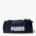 Puma Sac de Sport Challenger Duffel M - Bleu