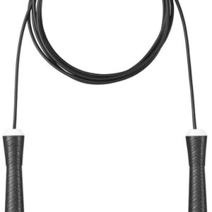 Corde À Sauter NIKE Fundamental Speed - Noire
