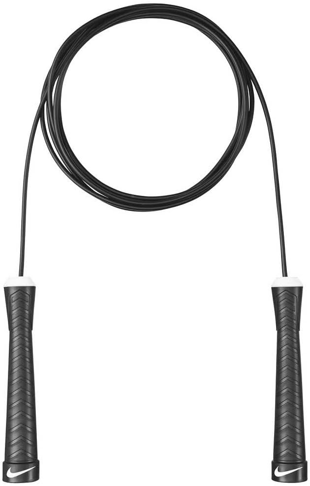 Corde À Sauter NIKE Fundamental Speed - Noire