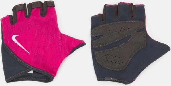 Gants De Fitness NIKE W Gym Essential F6 Pour Femme - Rose