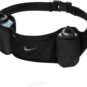 Ceinture De Running NIKE Flex Stride Double Bottel 709ml