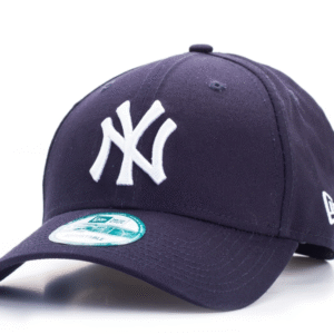 Casquette Pour Homme New York Yankees De NEW ERA - Bleu Marine