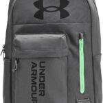 Sac à dos UNDER ARMOUR Halftime Castlerock - Noir