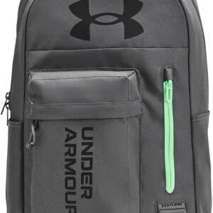 Sac à dos UNDER ARMOUR Halftime Castlerock - Noir