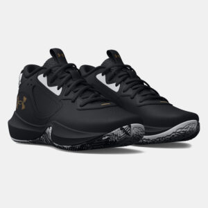 Chaussures Homme UNDER AMOR Lockdown 6 Noir