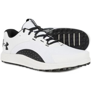 Chaussures De Golf Sans Crampons UNDER ARMOUR UA Charged Draw 2
