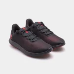 Chaussures De Course UNDER ARMOUR Charged Swift M - Noir