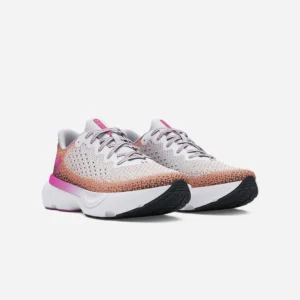 Chaussures De Course Under Armour Infinite Pour Femme - Multicolore