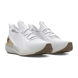 Chaussures De Course UNDER ARMOUR Shift - Blanc