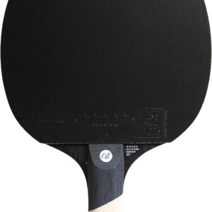 Raquette Tennis De Table CORNILLEAU Perform 800 Rouge Taille Unique