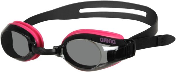 Lunettes De Soleil Unisexes ARENA Zoom X-fit 9240459 - Roses