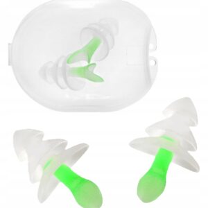 Bouchons D'Oreilles ARENA Pro - Vert