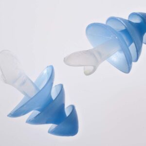 Bouchons D'Oreilles ARENA Pro - Bleu