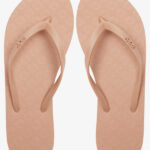 Tongs Sandales ROXY Pour Femme Viva Été Plage Piscine