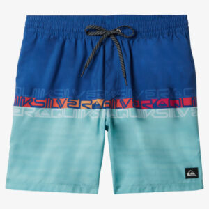 Maillot De Bain Homme Wordblock 14 JAMV BYC6
