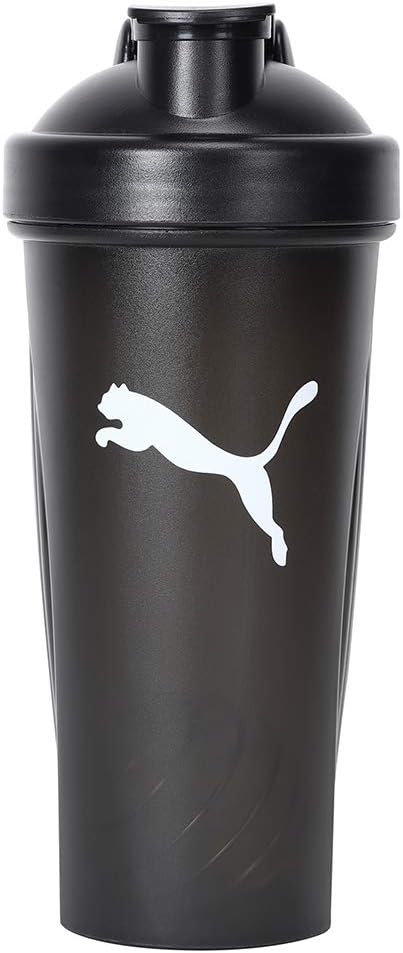 Bouteille D'Eau Shaker PUMA - Noire