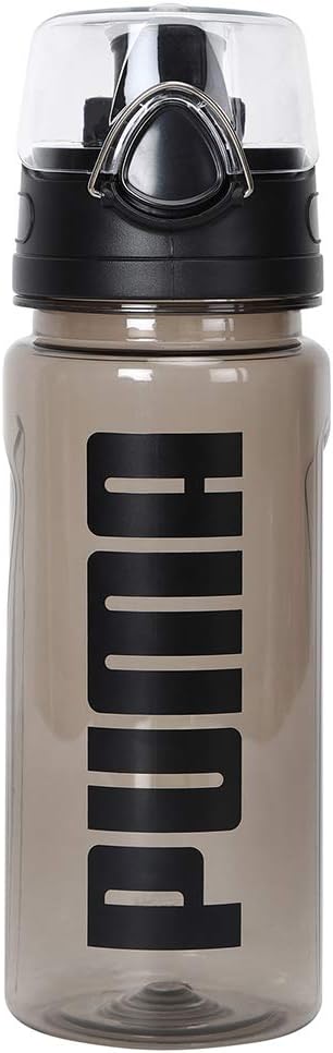 Bouteille Sportstyle PUMA 500ml- Jaune Citron