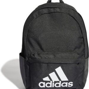 Sac À Dos ADIDAS Classic Badge of Sport - Noir
