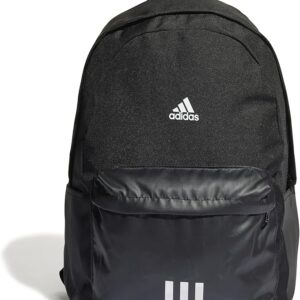 Sac À Dos ADIDAS Classic Badge Of Sport 3-Stripes - Noir