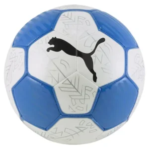 Ballon De Football Unisexe PUMA Prestige Ball - Bleu