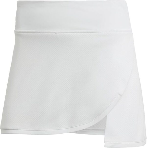 Jupe Adidas Performance Club HS1455 Pour Femme - Blanche