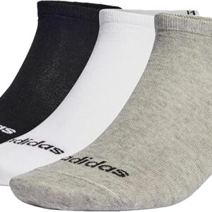 Socquettes Fines ADIDAS Linéaire (3 paires)