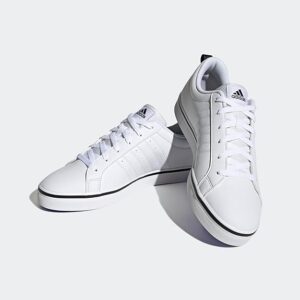 Sneakers ADIDAS VS Pace 2.0 Pour Homme - Blanc/ Noir