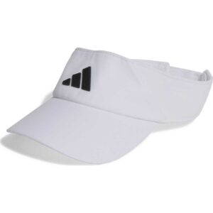 Visière ADIDAS Aeroready - Blanche
