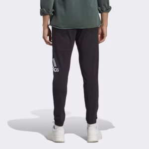 Pantalon De Survêtement Fuselé ADIDAS Essentials IC9400 - Noir