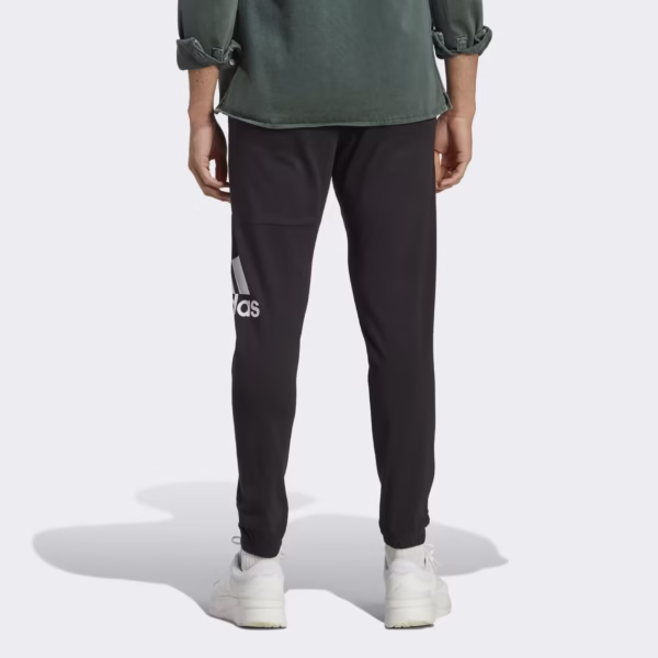 Pantalon De Survêtement Fuselé ADIDAS Essentials IC9400 - Noir