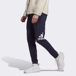 Pantalon De Survêtement ADIDAS Essentials IC9428 Pour Homme - Bleu Marine