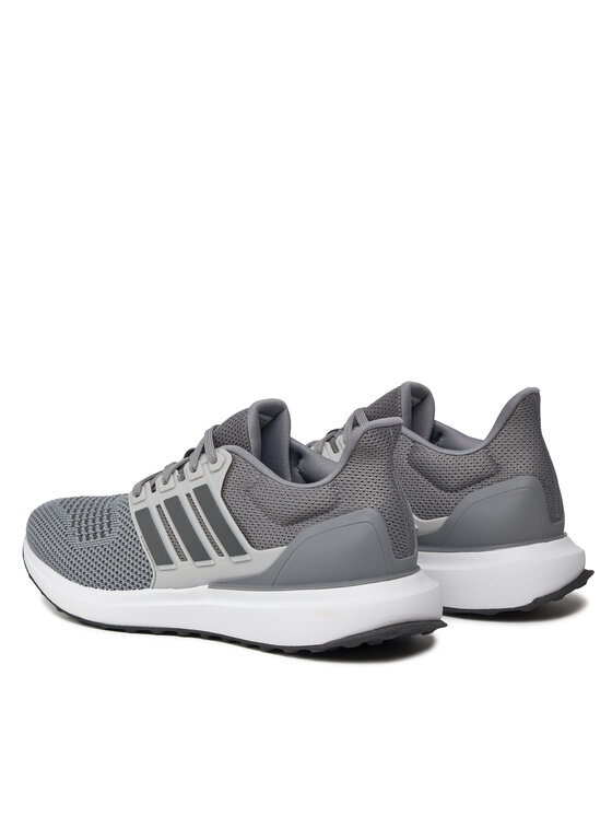 Chaussures De Course ADIDAS Ubounce DNA J  IG1528 Pour Femme - Gris