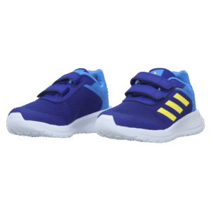 Chaussures Pour Enfant ADIDAS Tensaur Run - Bleues