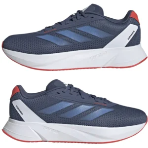 Chaussures De Course ADIDAS Duramo SL IE7967 Pour Homme - Bleu Marine