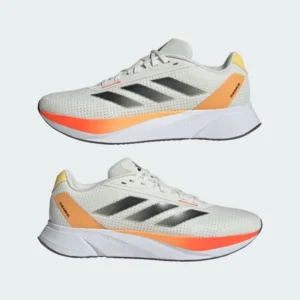 Chaussures De Course ADIDAS Duramo SL M IE7966 Pour Homme - Beiges