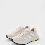 Chaussures De Course ADIDAS Questar 2 W IE8120 Pour Femme - Rose Nude
