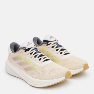Chaussures De Course ADIDAS Supernova Stride W MFTP IG8325 Pour Femme - Rose