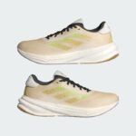 Chaussures De Course ADIDAS Supernova Stride MFTP IG8322 Pour Homme - Crème