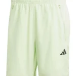 Short Pour Homme ADIDAS Train Essentials - Vert Olive