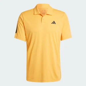 Polo De Tennis ADIDAS Club 3 Bandes IP1895 - Orange